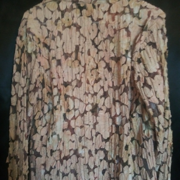 Jacket - Picture 3 of 3